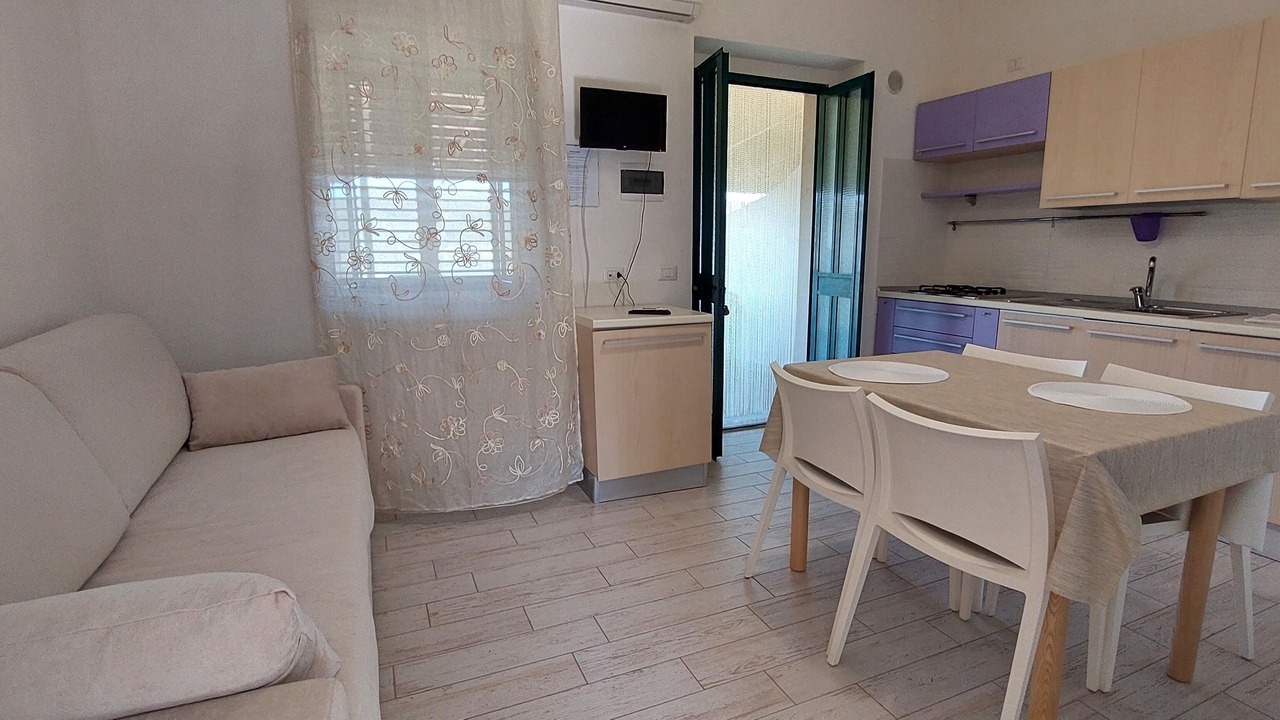 Photo of Livingroom in Peschici