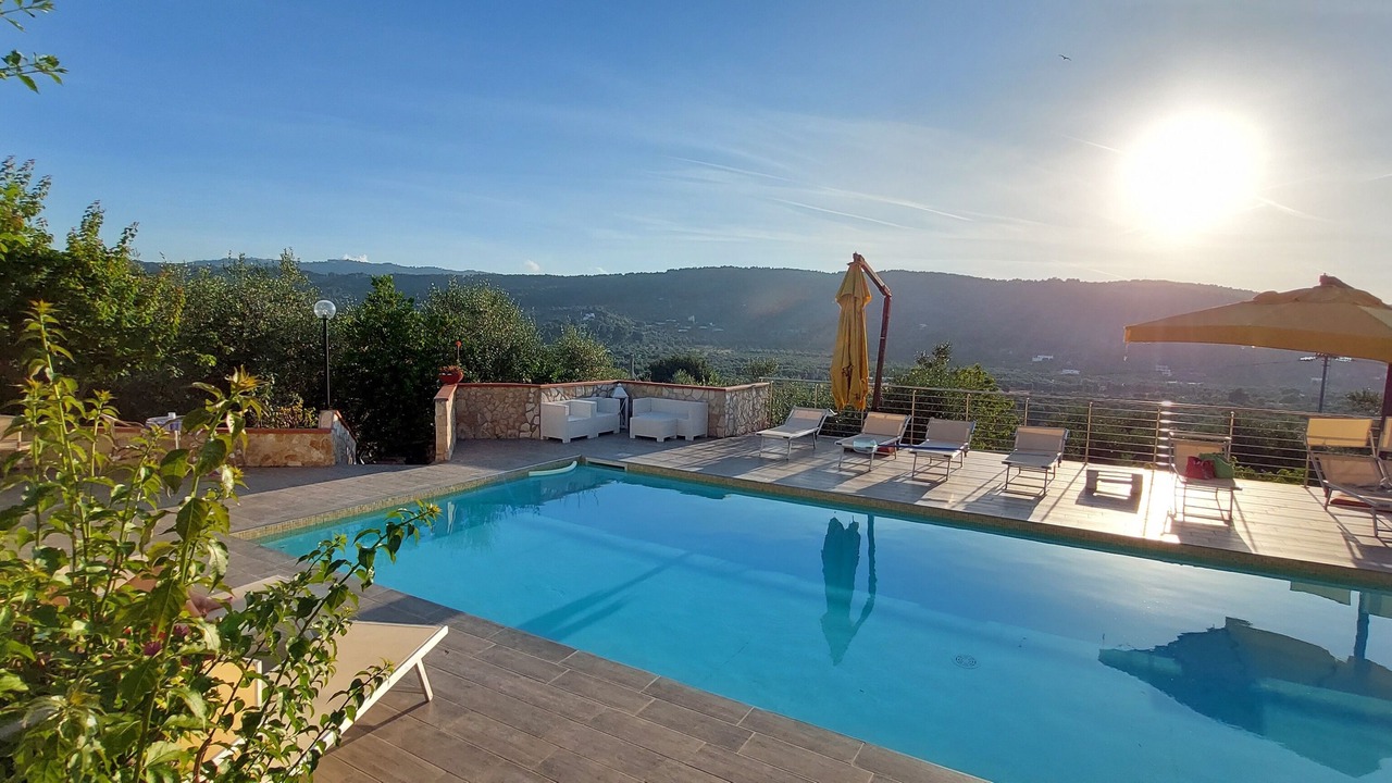 Photo of Outdoor in Peschici