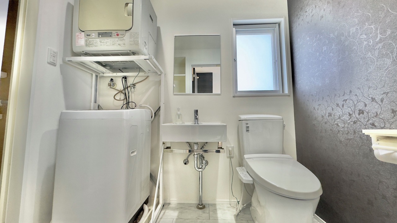 Photo of Bathroom in Biimata