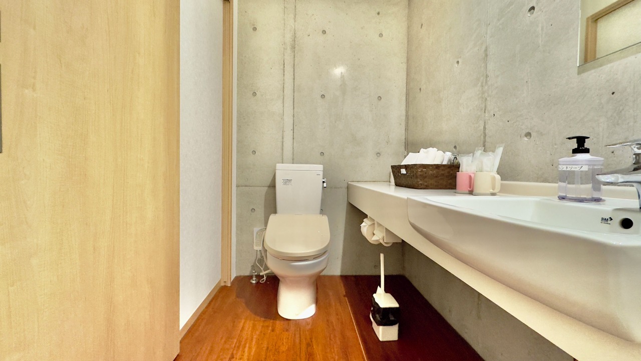 Photo of Bathroom in Biimata