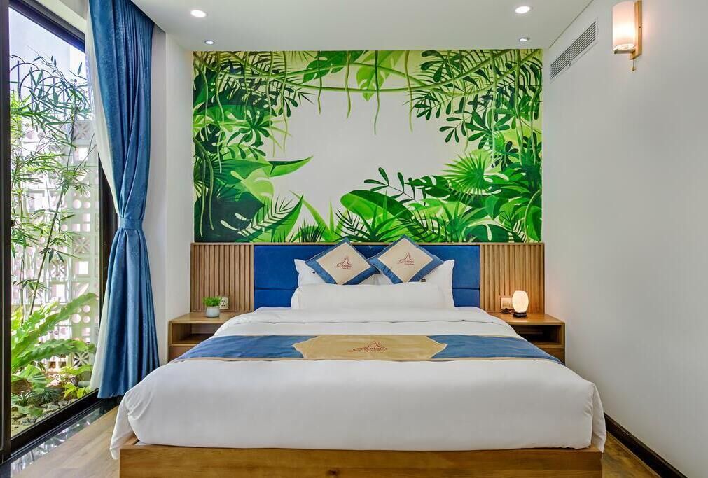Photo of Bedroom in Son Tra