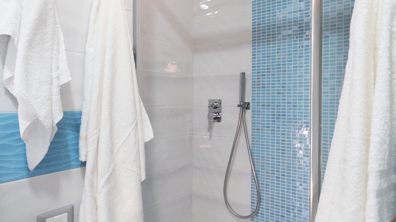 Photo of Bathroom in Historical Center