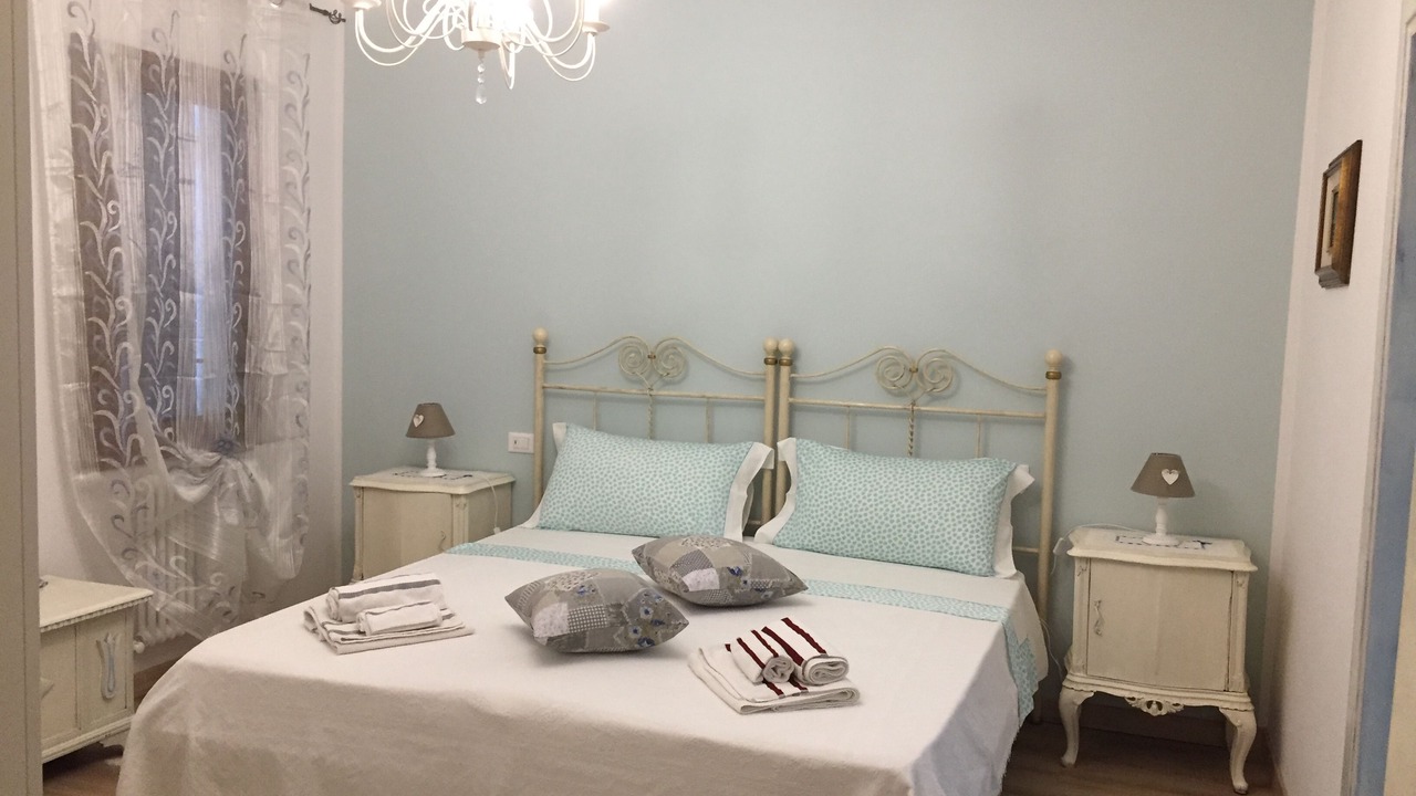 Photo of Bedroom in Dolo