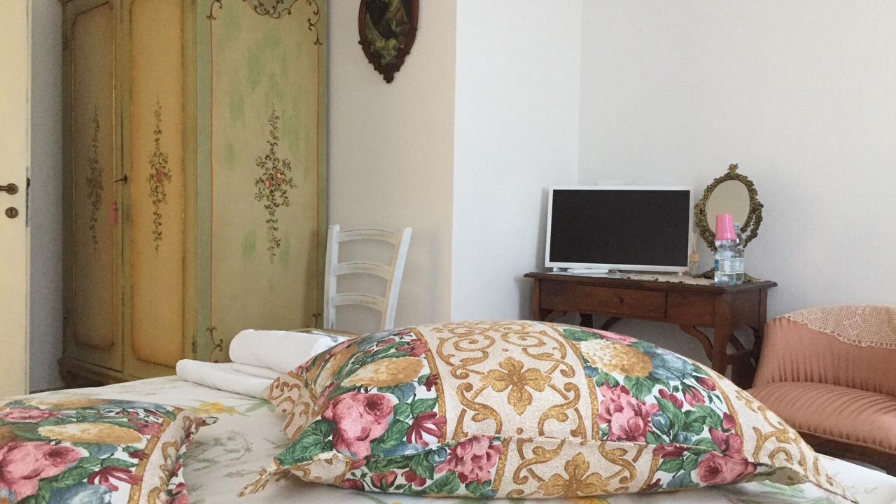 Photo of Bedroom in Dolo