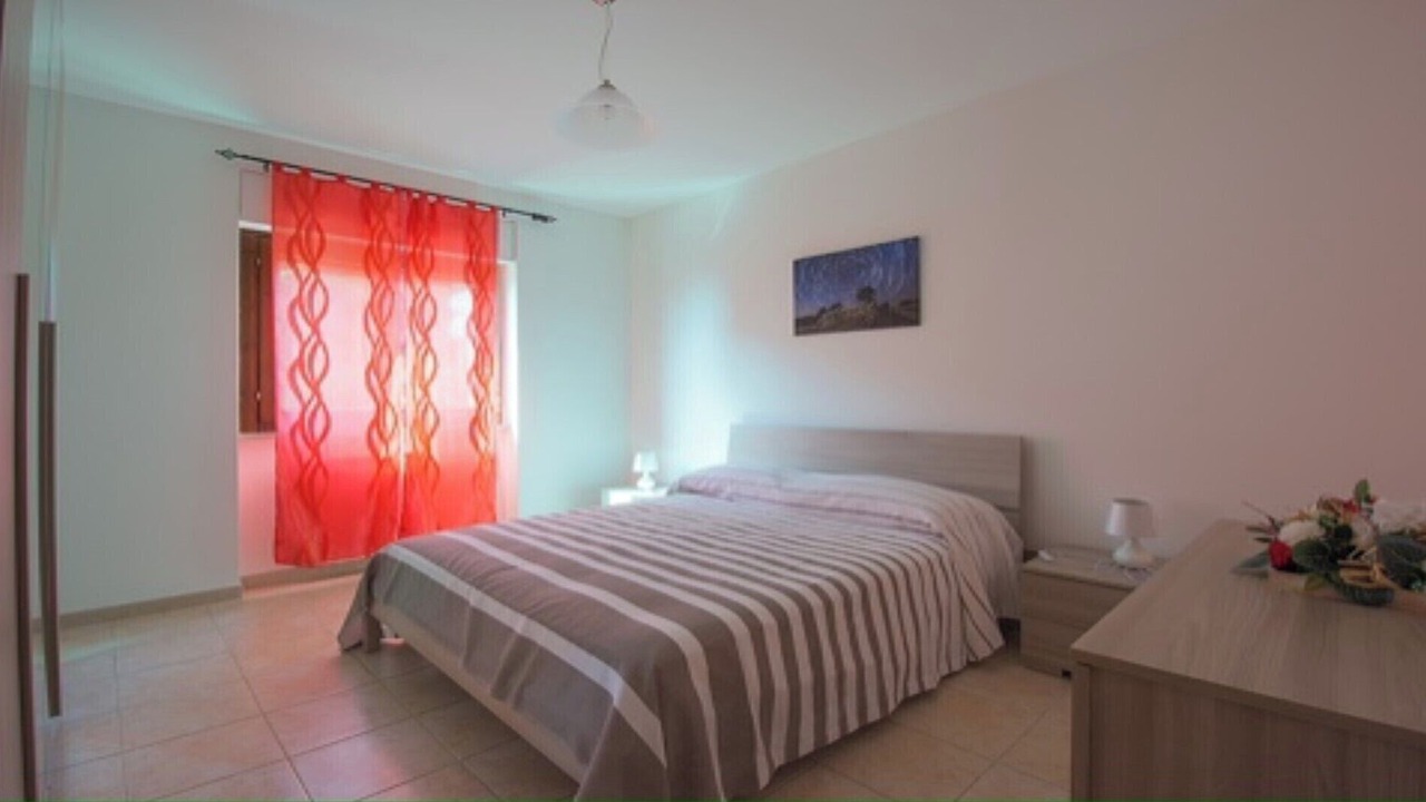 Photo of Bedroom in Norma