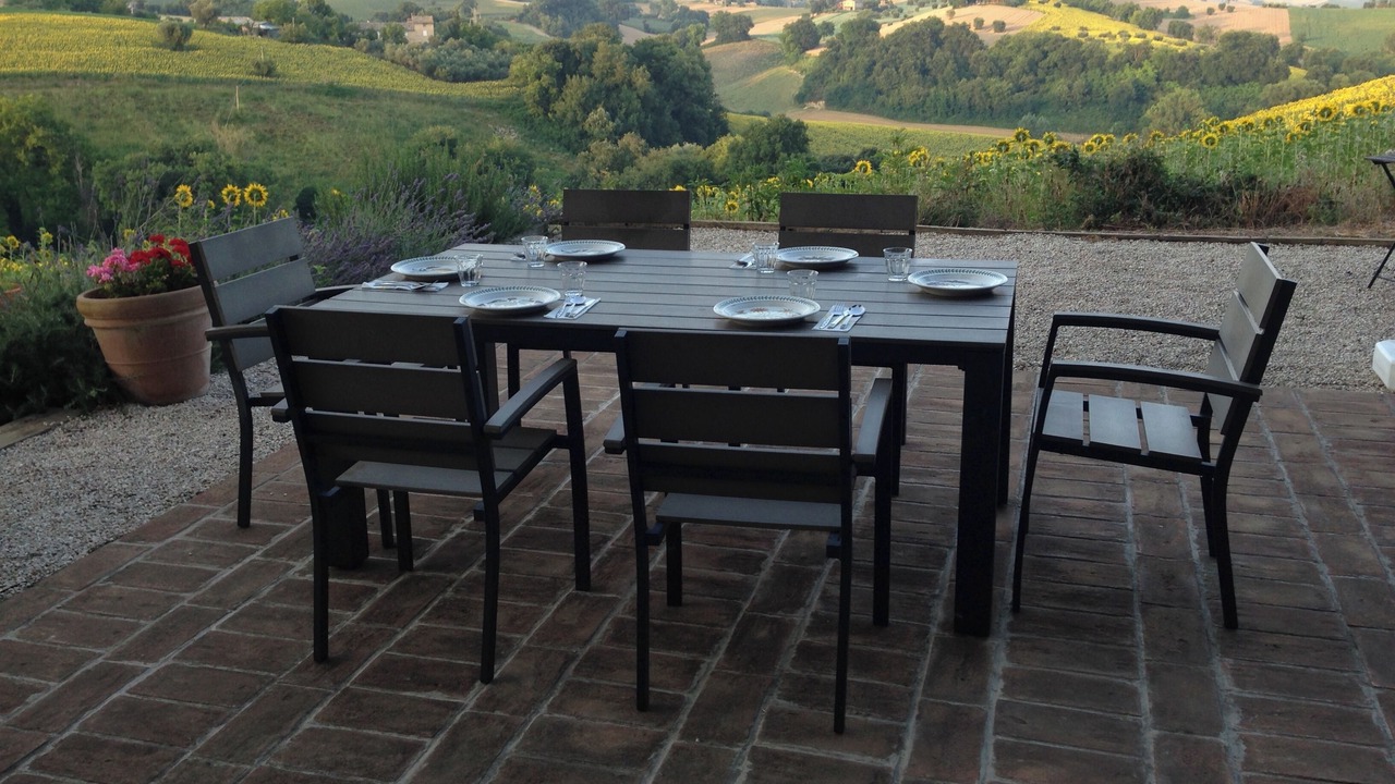 Photo of Outdoor in Petriolo