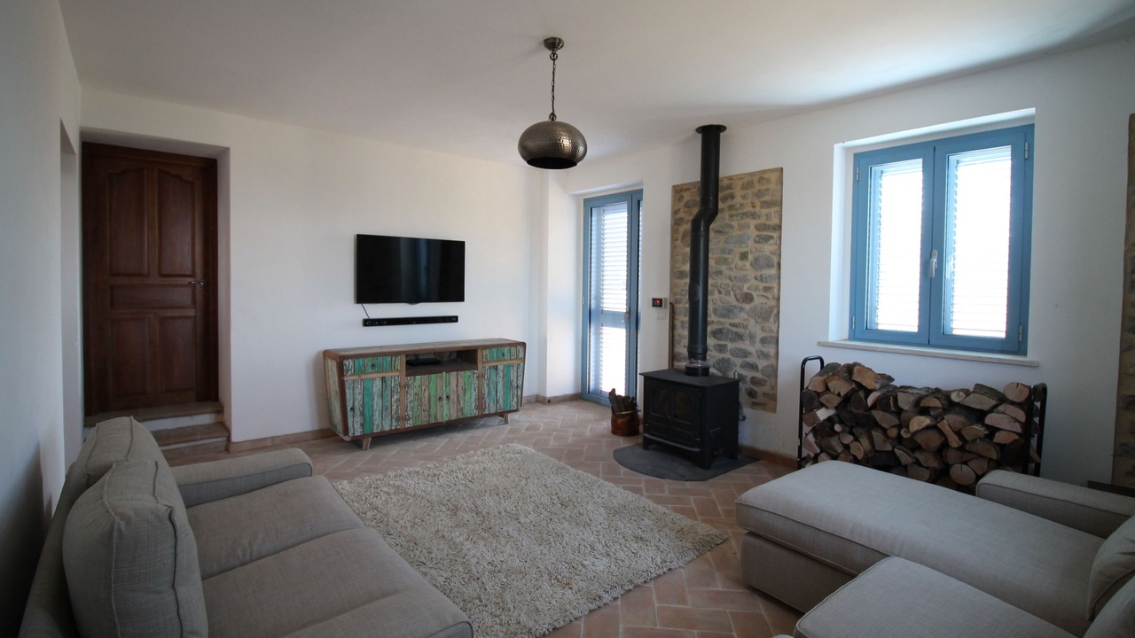 Photo of Bedroom in Montefino