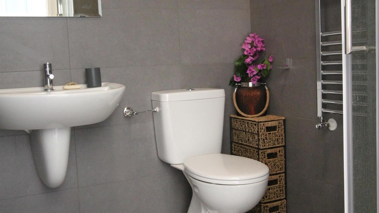 Photo of Bathroom in Montefino