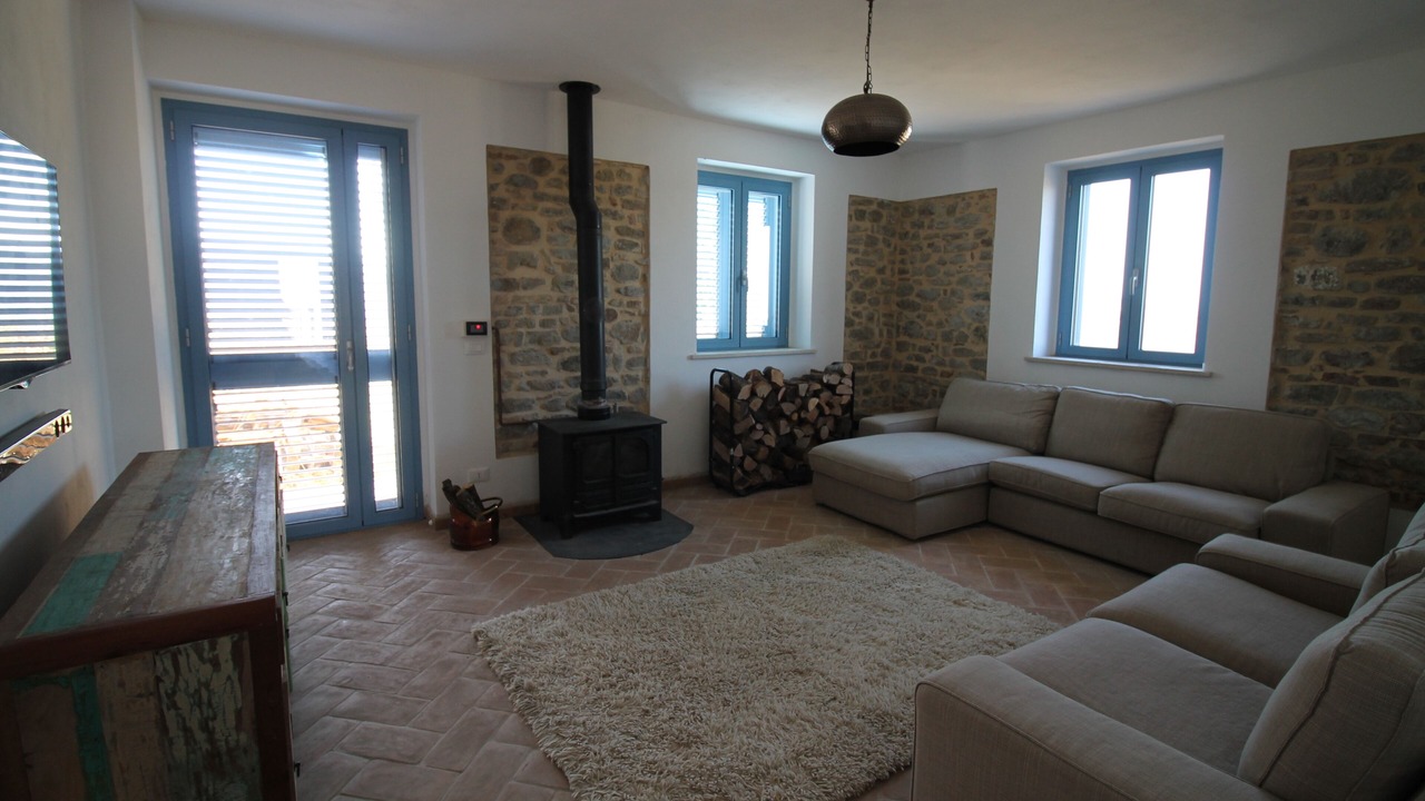 Photo of Bedroom in Montefino