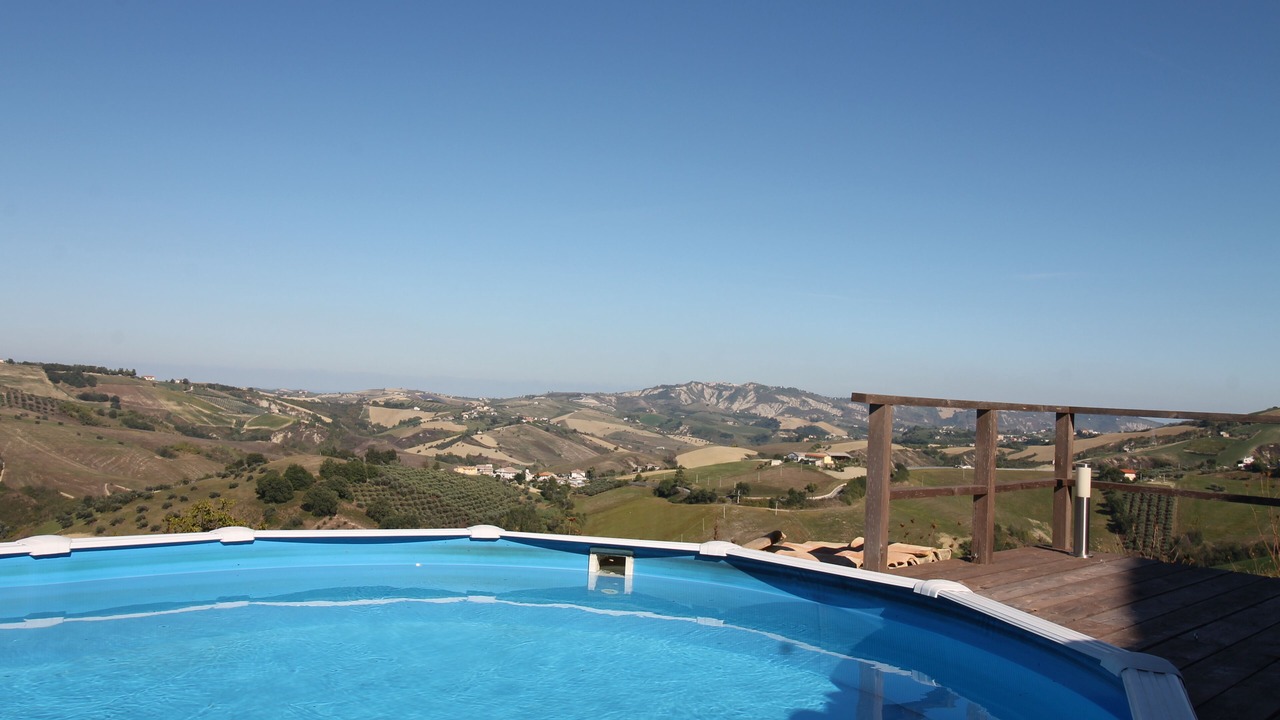 Photo of Outdoor in Montefino