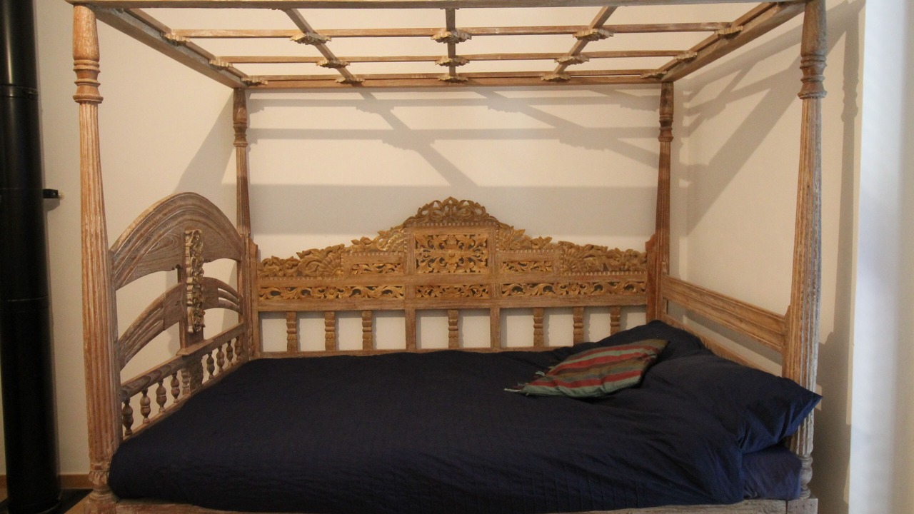 Photo of Bedroom in Montefino