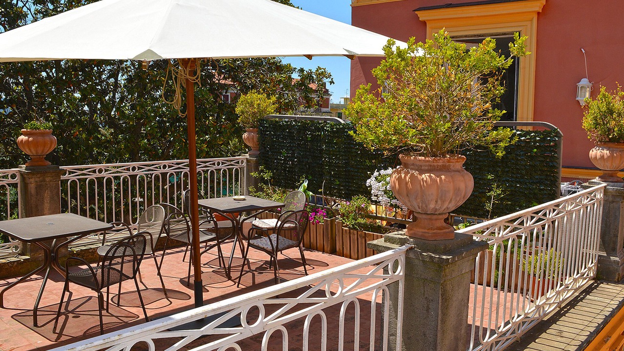 Photo of Outdoor in Piano di Sorrento