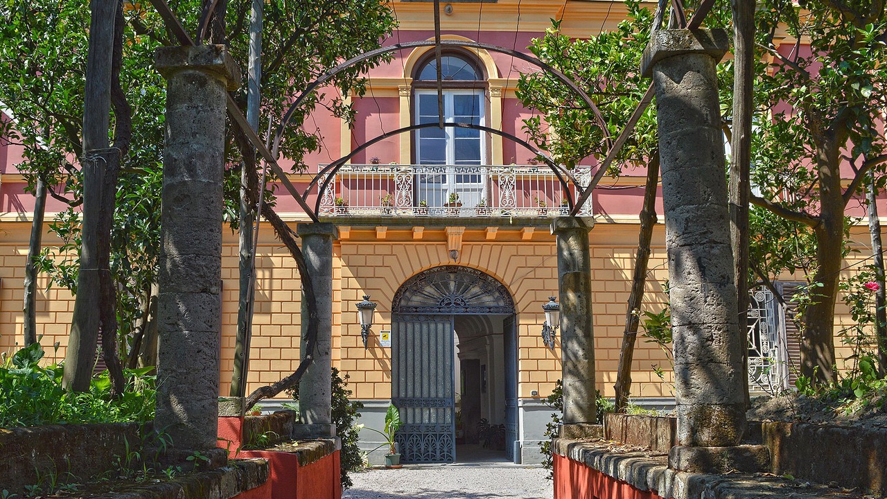 Photo of Outdoor in Piano di Sorrento