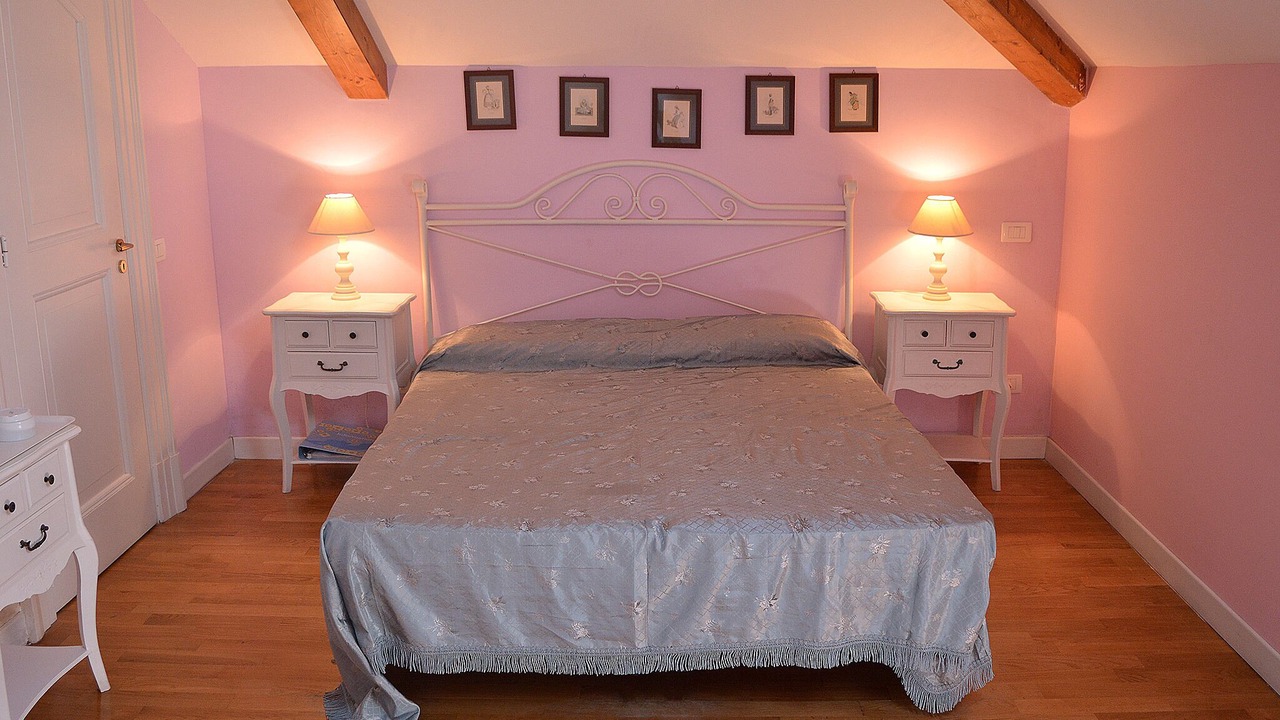 Photo of Bedroom in Piano di Sorrento