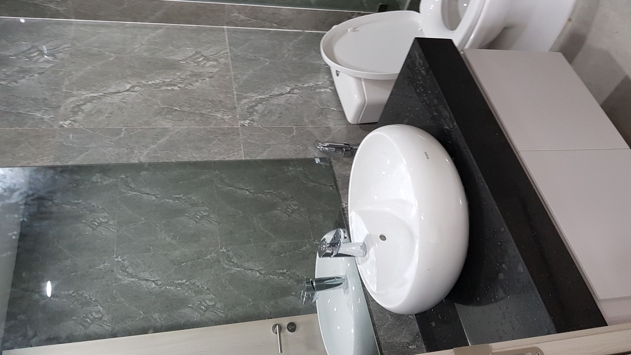 Photo of Bathroom in Ha Dong