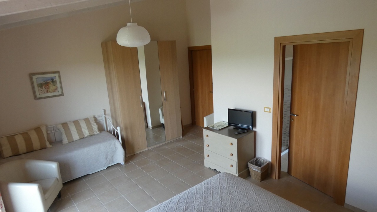 Photo of Bedroom in Bellante