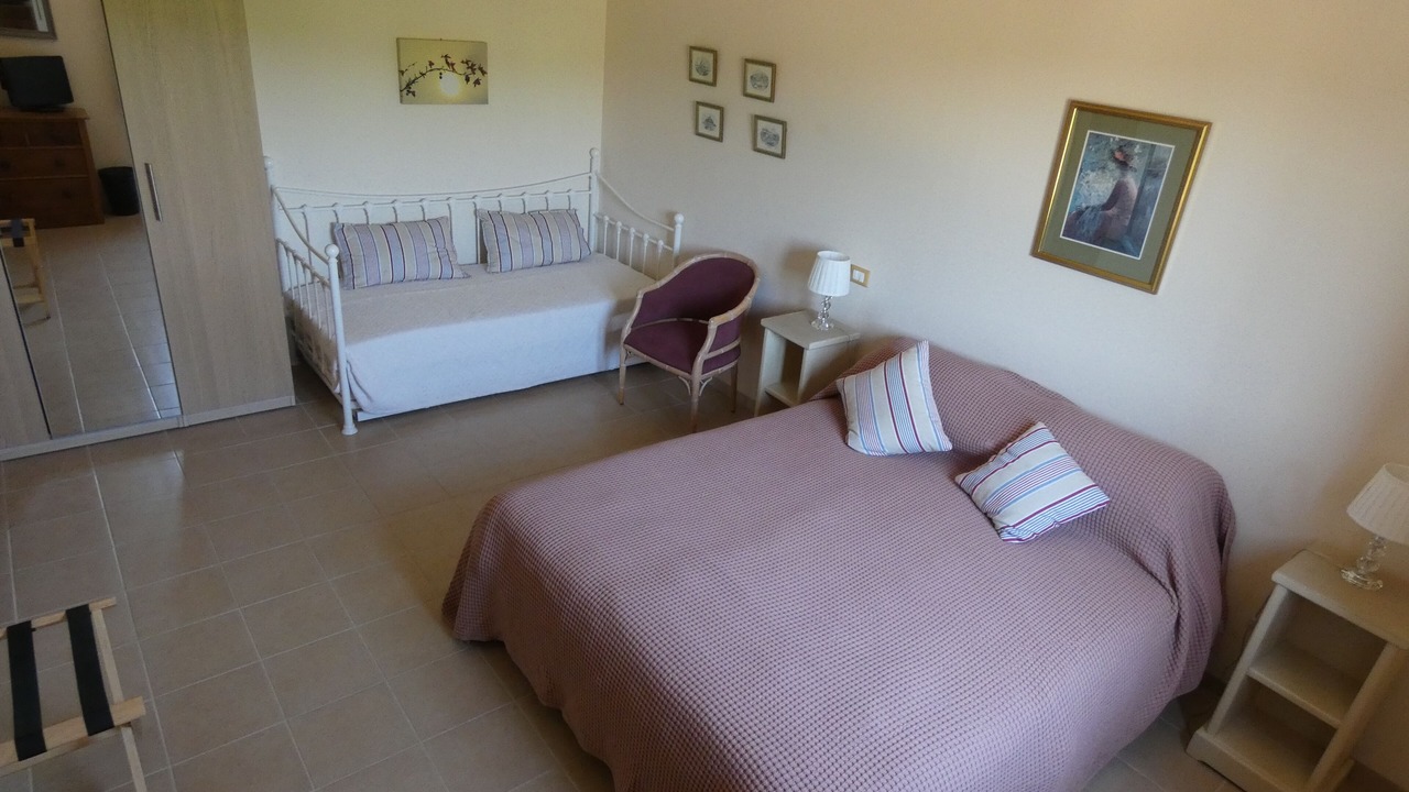 Photo of Bedroom in Bellante
