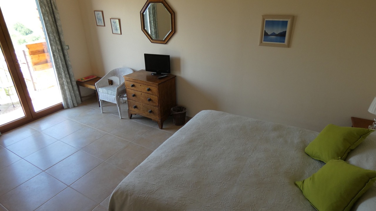 Photo of Bedroom in Bellante