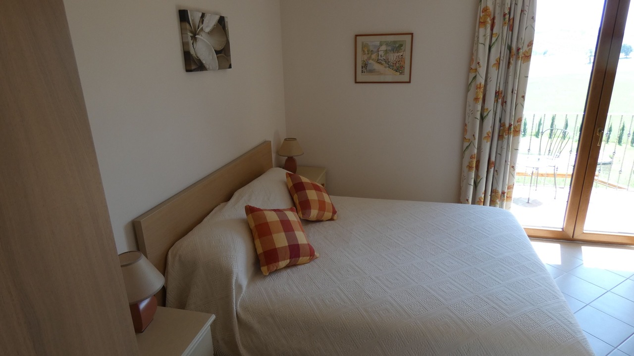 Photo of Bedroom in Bellante