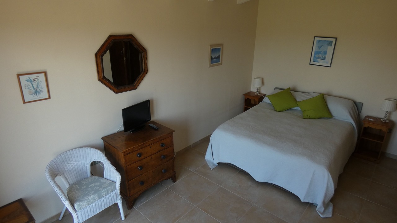 Photo of Bedroom in Bellante