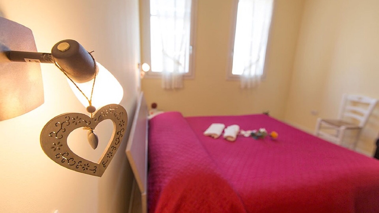 Photo of Bedroom in Codevigo
