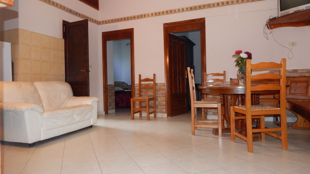 Photo of Livingroom in Cerveteri