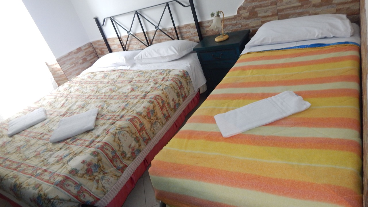 Photo of Bedroom in Cerveteri