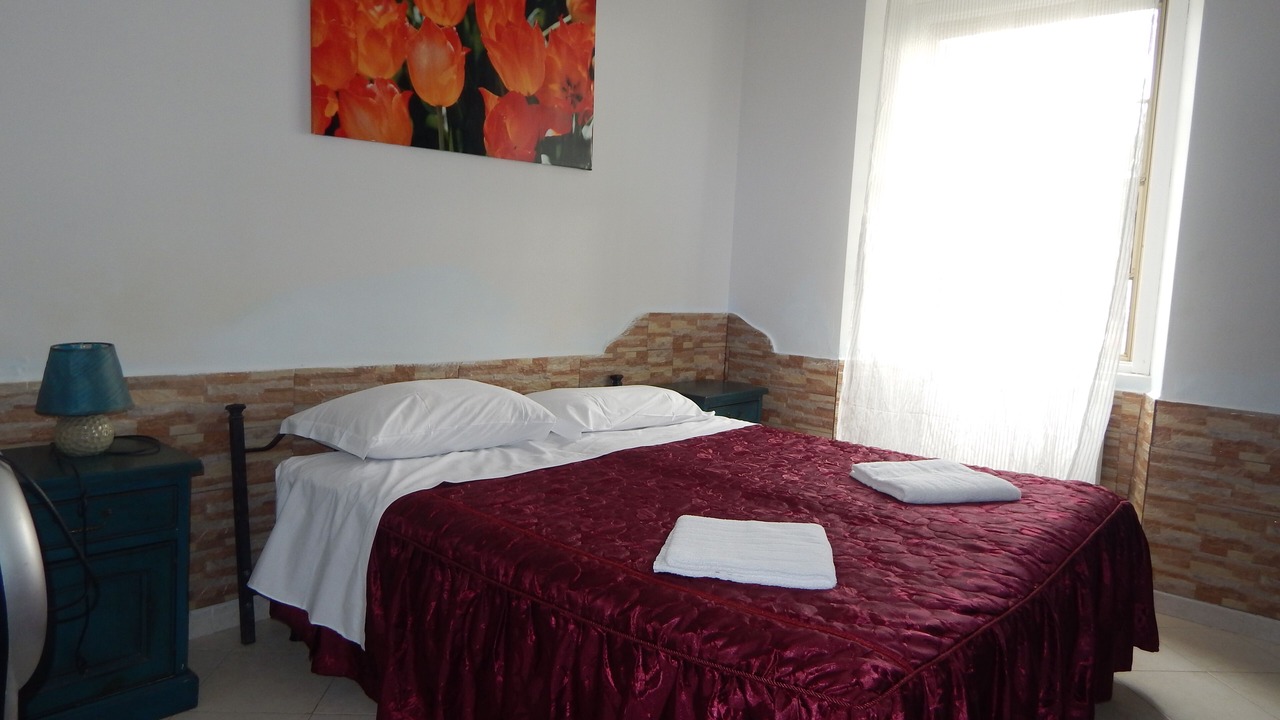 Photo of Bedroom in Cerveteri