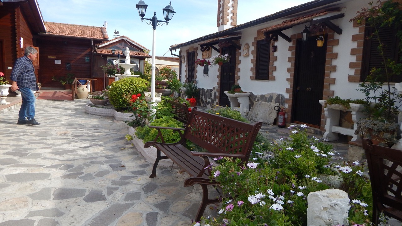 Photo of Patio Balcony in Cerveteri