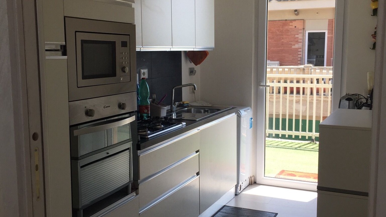 Photo of Kitchen in Quartiere XXXIII Lido di Ostia Ponente