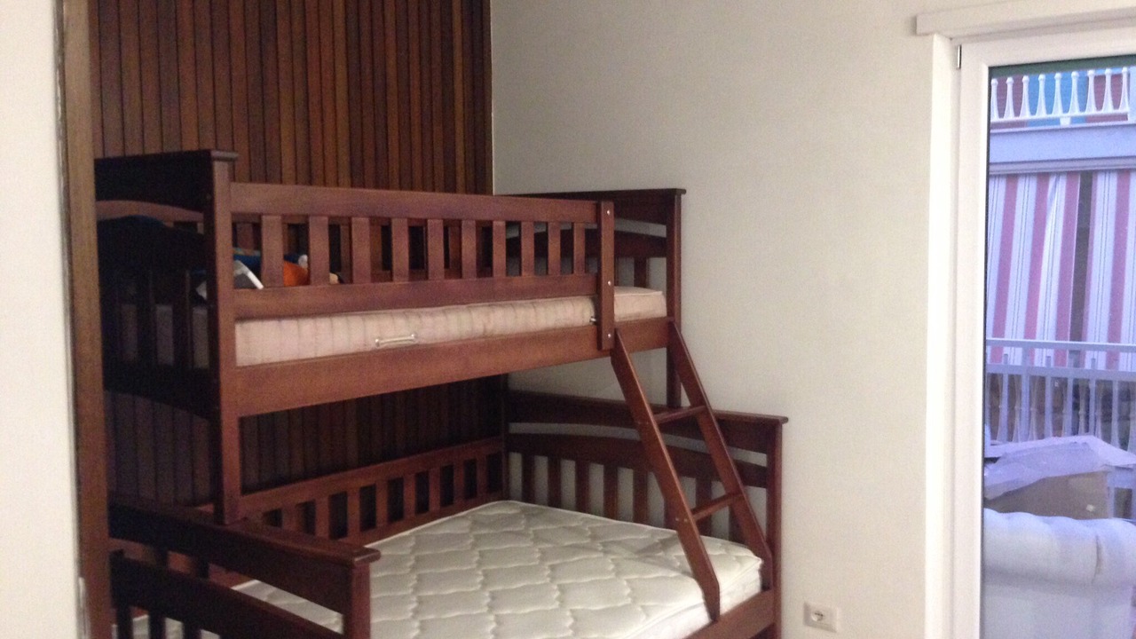 Photo of Bedroom in Quartiere XXXIII Lido di Ostia Ponente