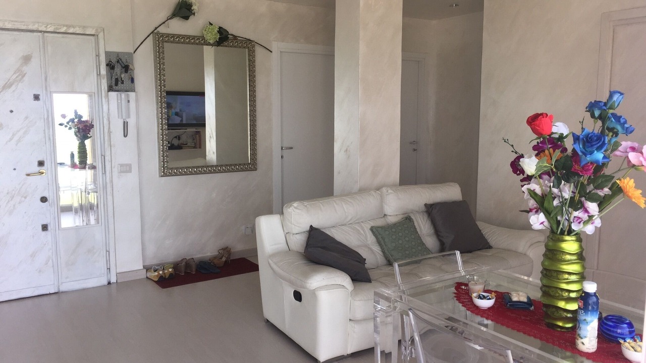 Photo of Livingroom in Quartiere XXXIII Lido di Ostia Ponente