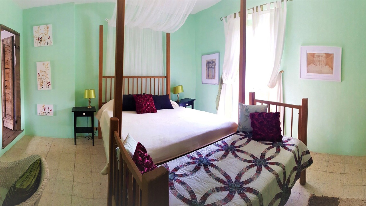 Photo of Bedroom in Atessa