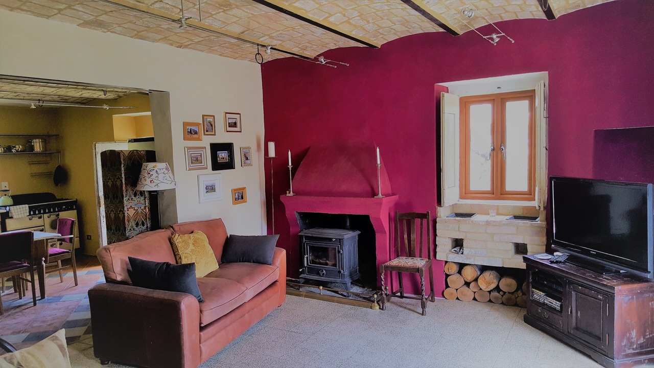 Photo of Livingroom in Atessa