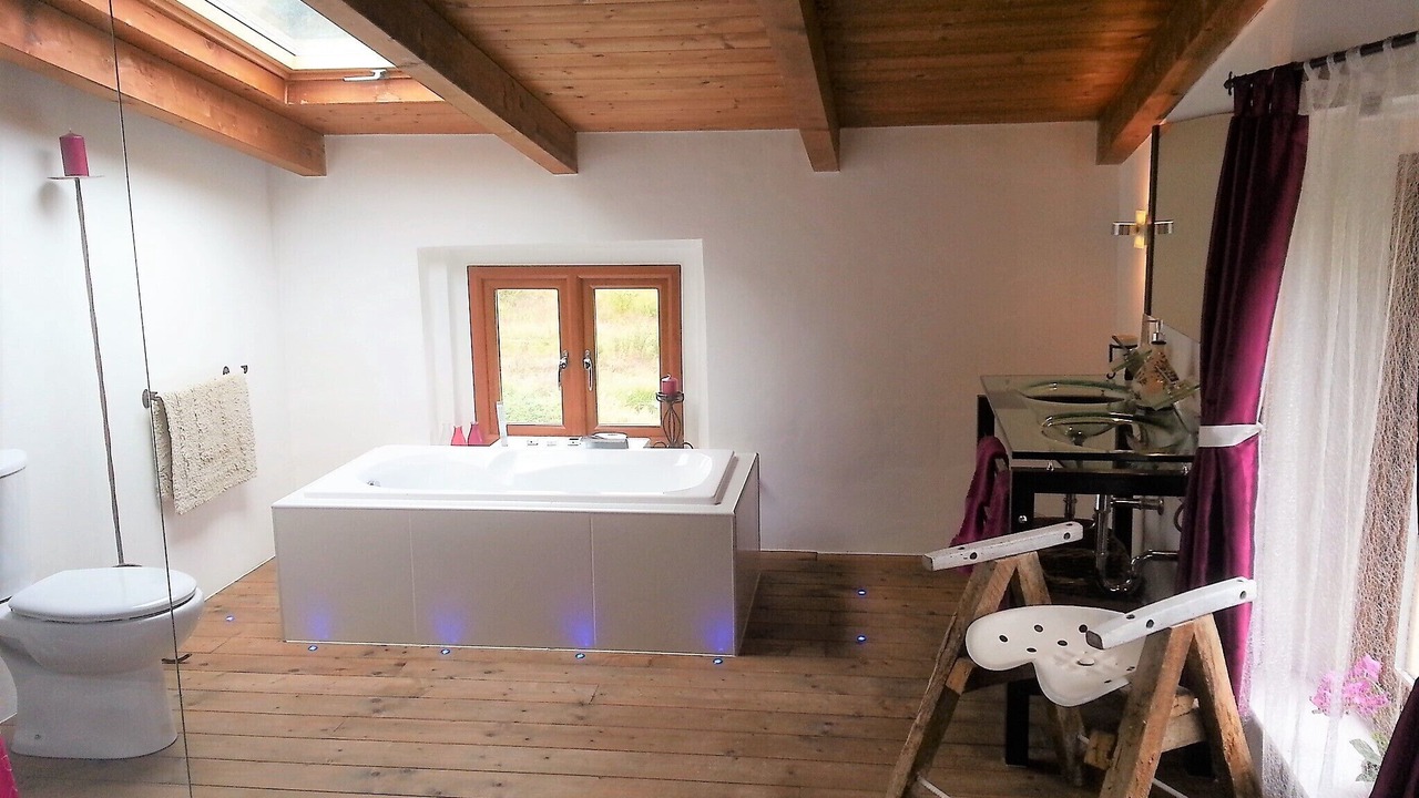 Photo of Bathroom in Atessa