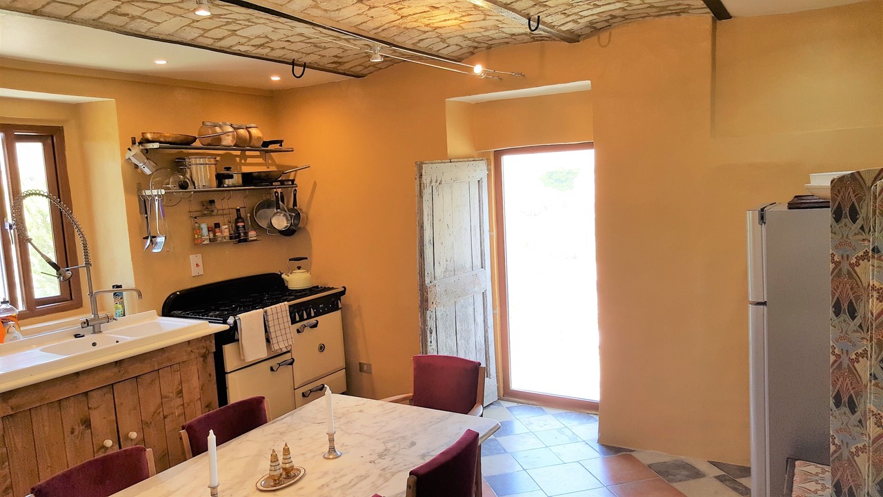 Photo of Kitchen in Atessa