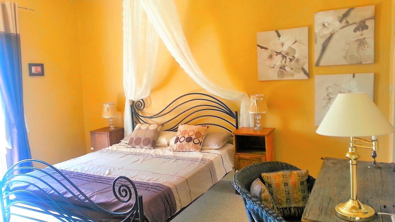Photo of Bedroom in Atessa