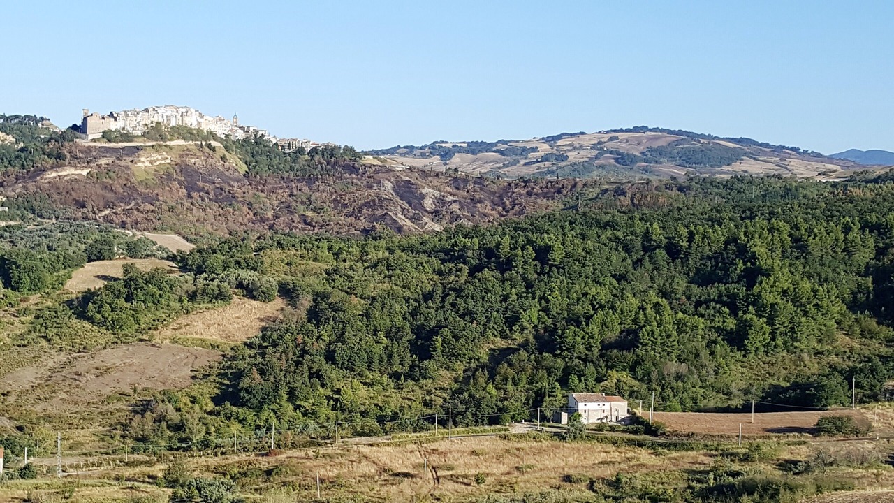 Photo of Outdoor in Atessa