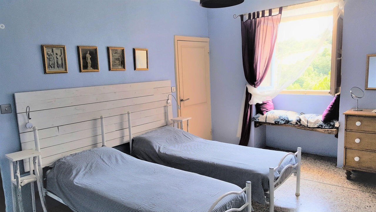Photo of Bedroom in Atessa