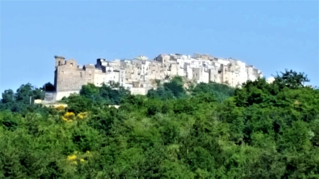 Photo of Outdoor in Atessa