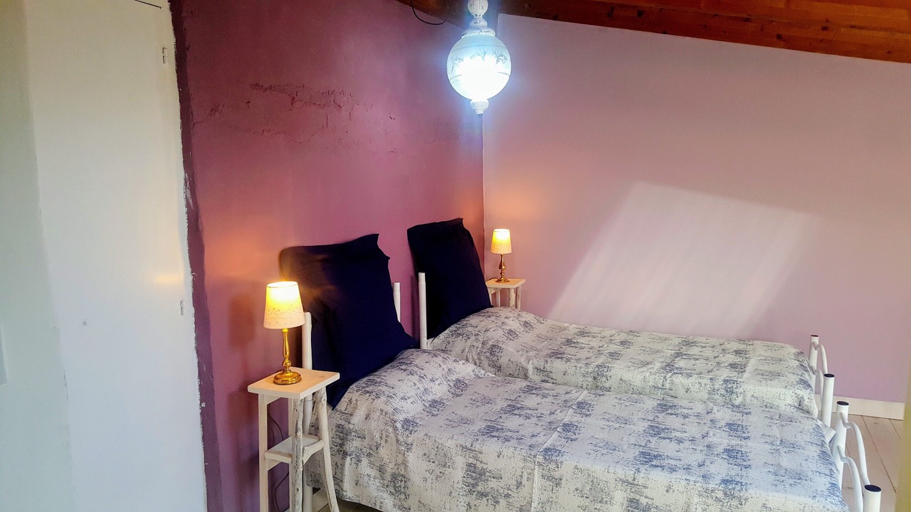 Photo of Bedroom in Atessa