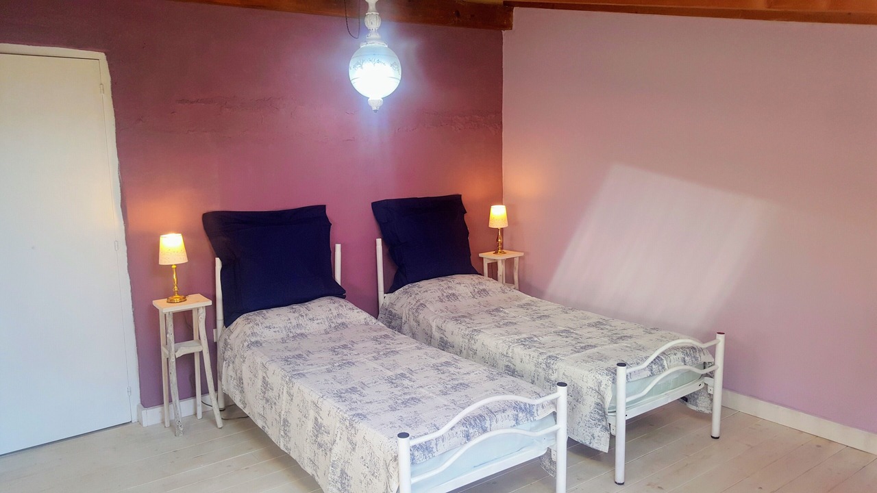 Photo of Bedroom in Atessa