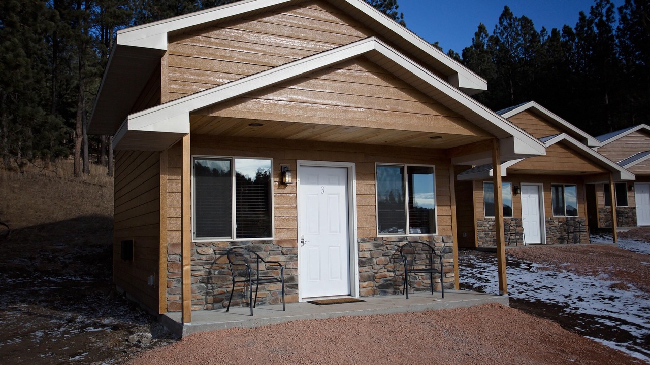 Photo of Outdoor in Rapid City