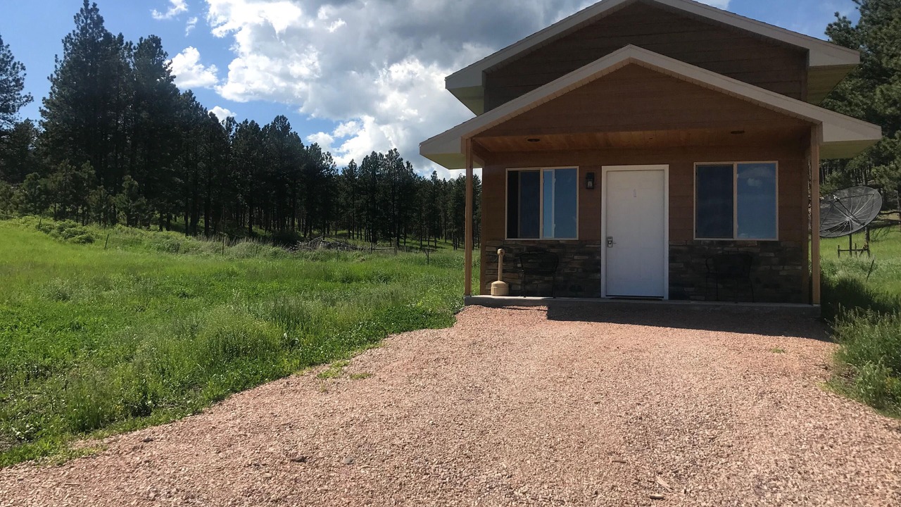 Photo of Bedroom in Rapid City