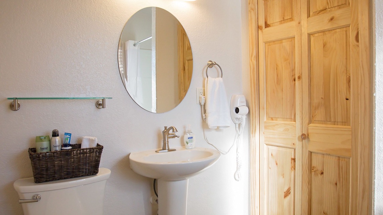 Photo of Bathroom in Rapid City