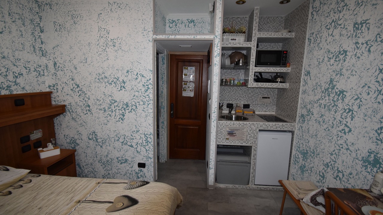Photo of Bedroom in Camporomano