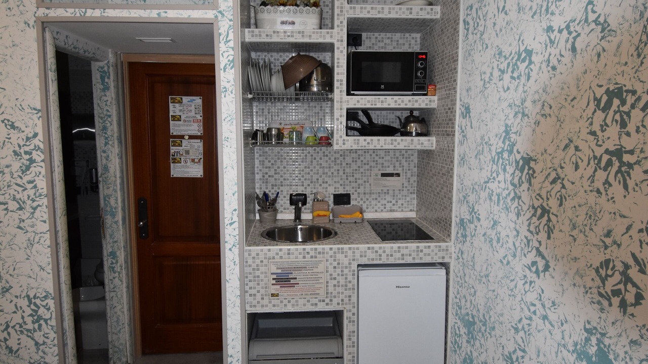 Photo of Kitchen in Camporomano