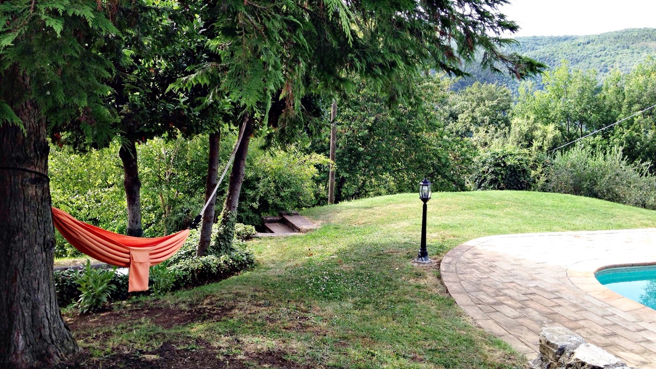 Photo of Outdoor in Poggio San Lorenzo