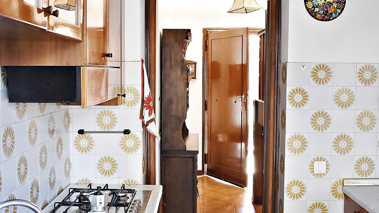 Photo of Kitchen in Poggio San Lorenzo