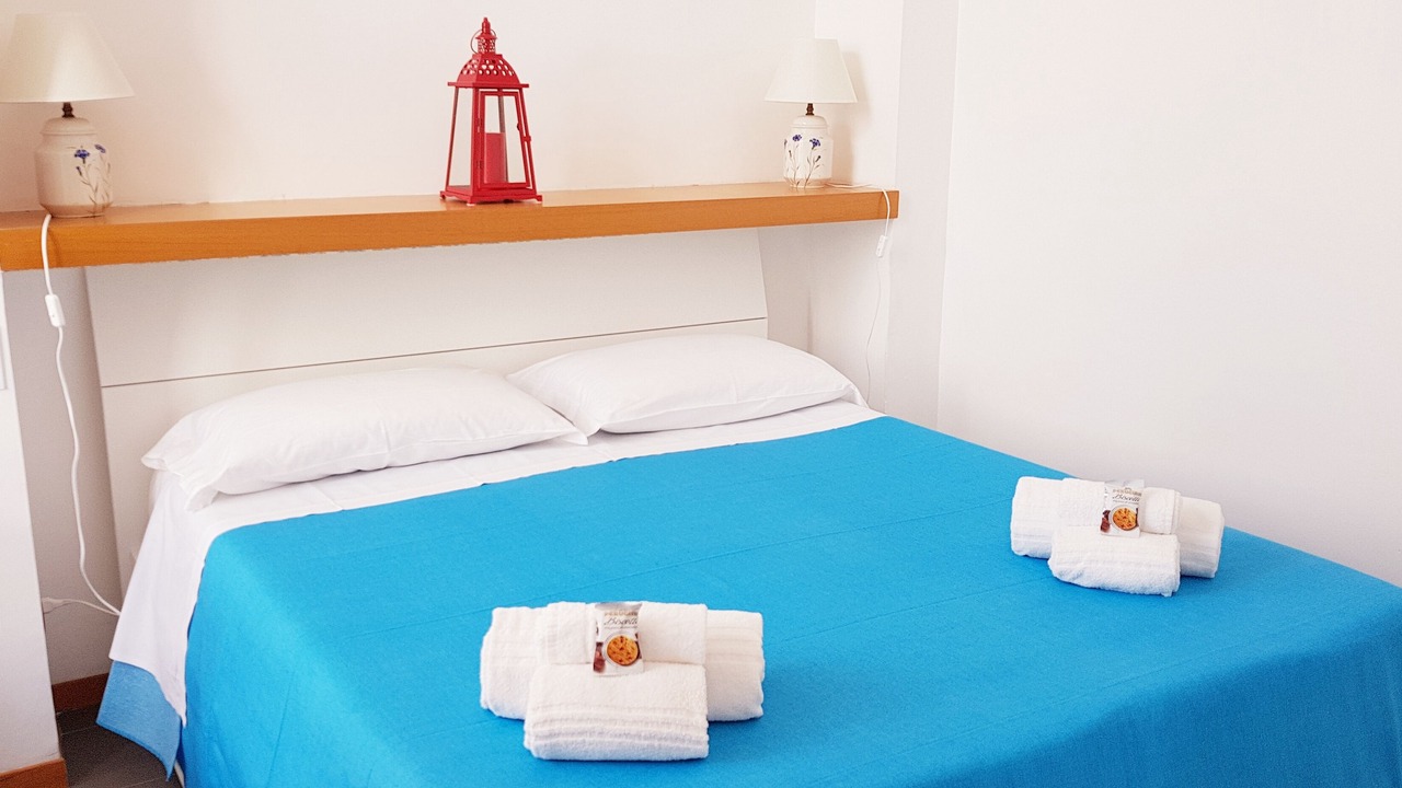 Photo of Bedroom in Civitavecchia